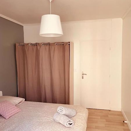 Апартаменты Le Coin Cosy L Balcon Кастр Экстерьер фото