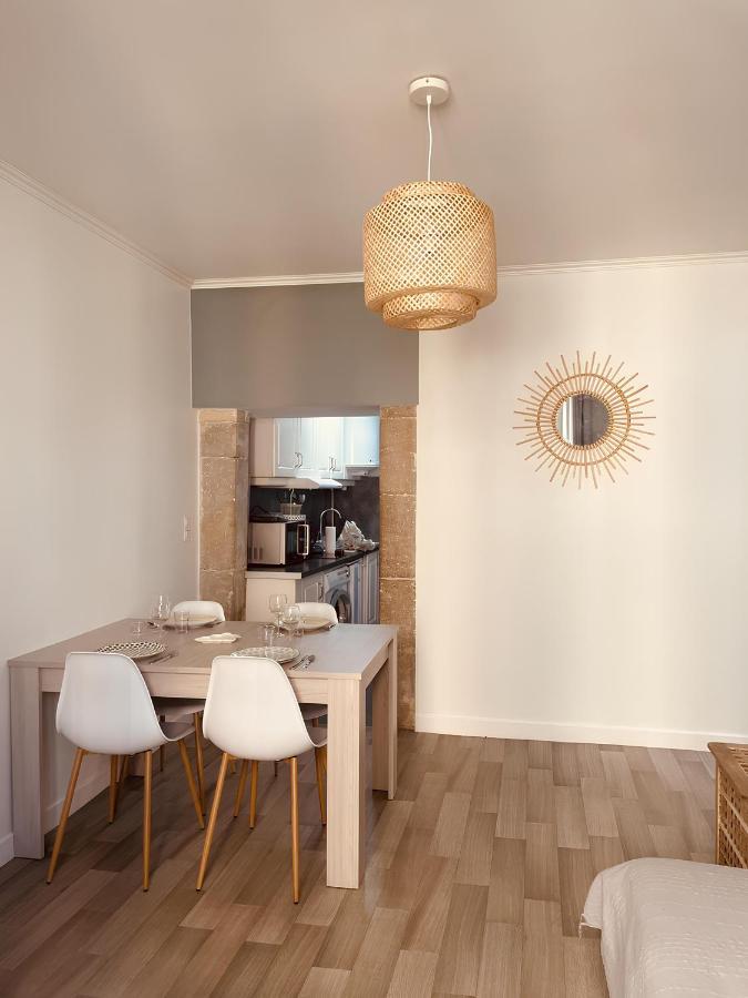 Апартаменты Le Coin Cosy L Balcon Кастр Экстерьер фото